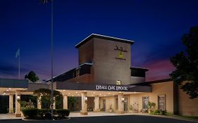 The Drake Hotel Oak Brook Il